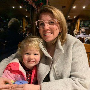 Meet your Posher, Becca